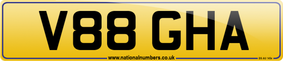 V88 GHA
