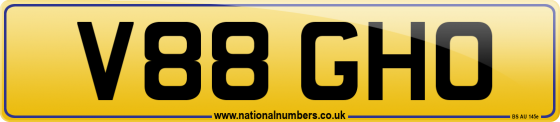 V88 GHO