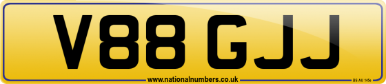 V88 GJJ