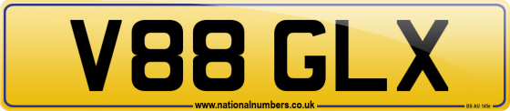V88 GLX