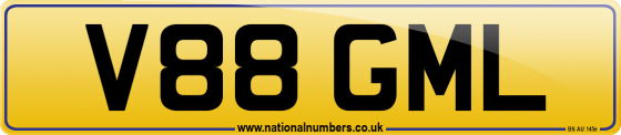 V88 GML