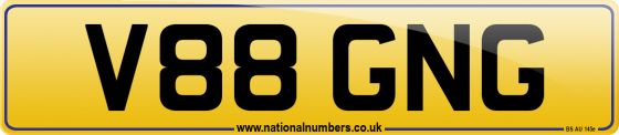 V88 GNG