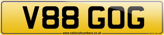 V88 GOG