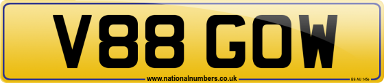 V88 GOW