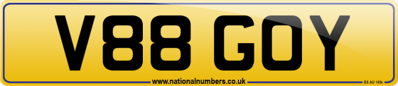 V88 GOY