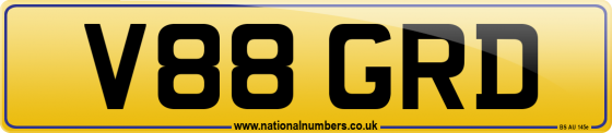 V88 GRD
