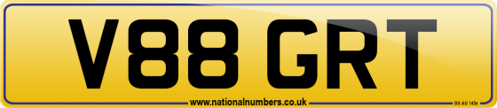V88 GRT