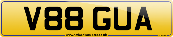 V88 GUA