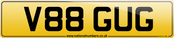 V88 GUG