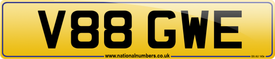 V88 GWE