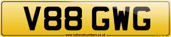 V88 GWG