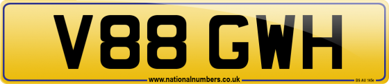 V88 GWH