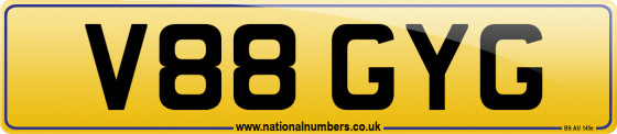V88 GYG
