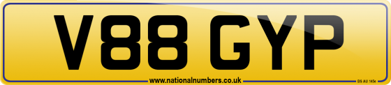 V88 GYP