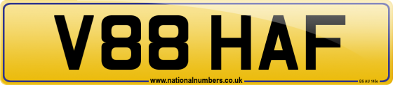 V88 HAF