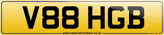 V88 HGB