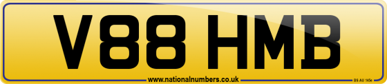 V88 HMB