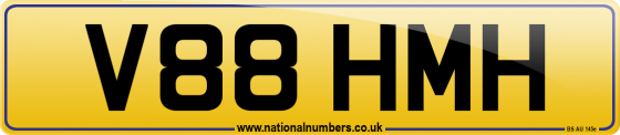 V88 HMH