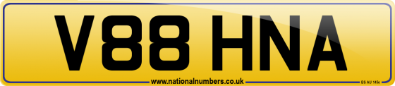 V88 HNA