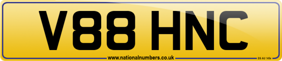 V88 HNC