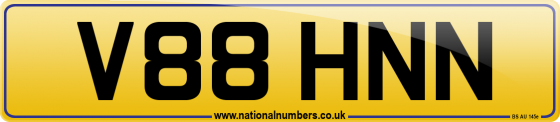 V88 HNN