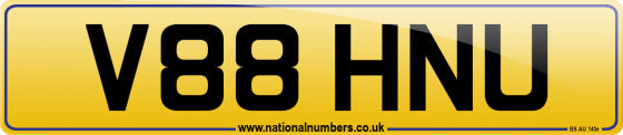 V88 HNU