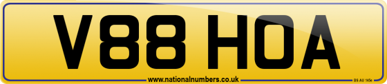 V88 HOA