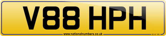 V88 HPH