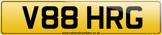V88 HRG