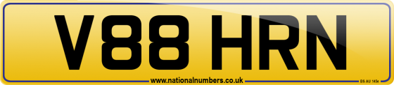 V88 HRN