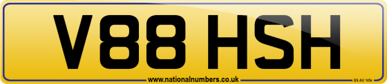 V88 HSH