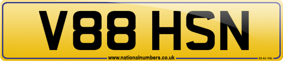 V88 HSN