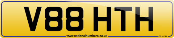V88 HTH
