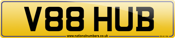 V88 HUB