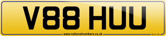 V88 HUU