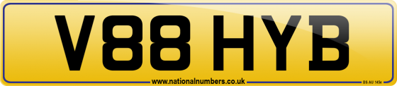 V88 HYB