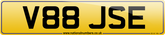 V88 JSE