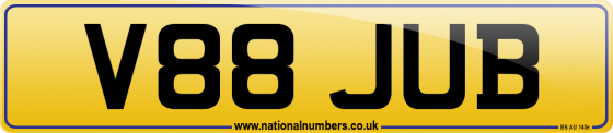 V88 JUB