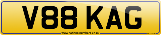 V88 KAG
