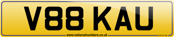 V88 KAU