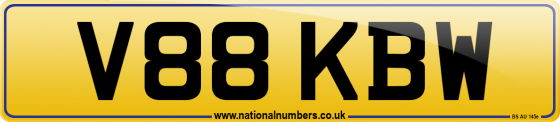 V88 KBW