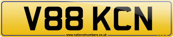 V88 KCN