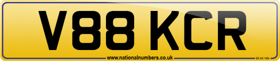V88 KCR