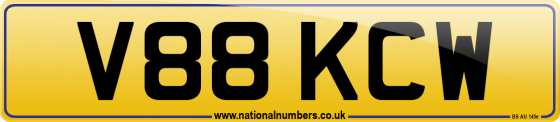 V88 KCW