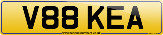 V88 KEA