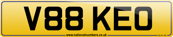 V88 KEO