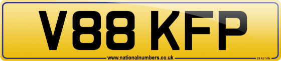 V88 KFP