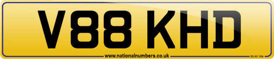 V88 KHD