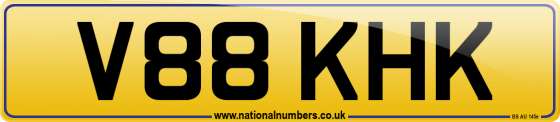 V88 KHK