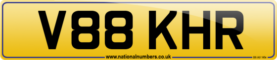 V88 KHR